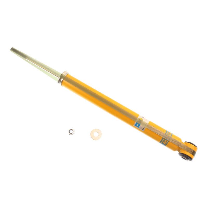 Bilstein B6 2003 BMW Z4 2.5i Rear 36mm Monotube Shock Absorber-tuningsupply.com