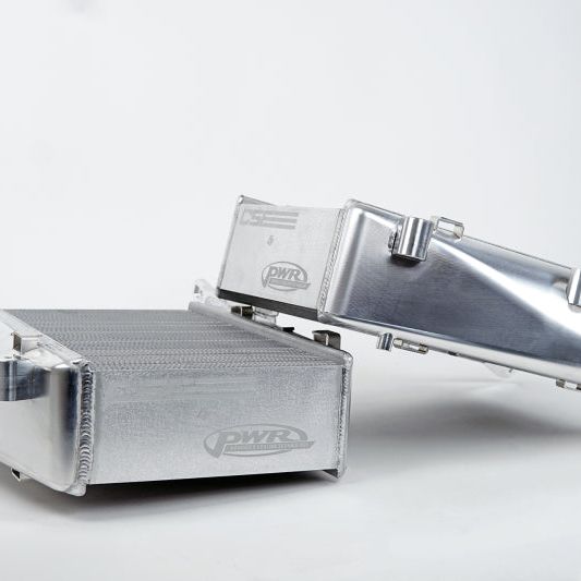 CSF 2020+ Audi C8 RS6/RS7 High-Performance Intercooler System (OEM PN 4K0 145 805 P / 4K0 145 806 B)-tuningsupply.com