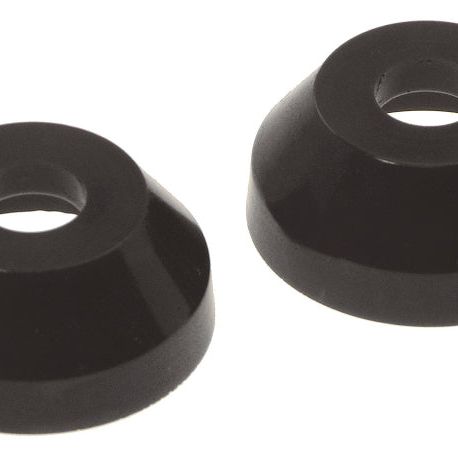 Prothane Universal Ball Joint Boot .500TIDX1.420BIDX.720Tall - Black-Bushing Kits-Prothane-PRO19-1830-BL-SMINKpower Performance Parts