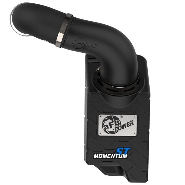 aFe Momentum ST Pro 5R Cold Air Intake System 91-01 Jeep Cherokee (XJ) I6 4.0L-tuningsupply.com