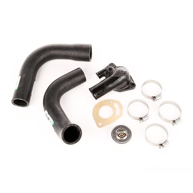 Omix Cooling System Kit 4.2L- 72-86 Jeep CJ-tuningsupply.com