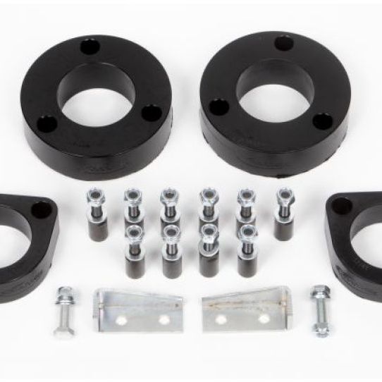 Daystar 2007-2017 Jeep Patriot 4WD/2WD - 1.5in Lift Kit-tuningsupply.com