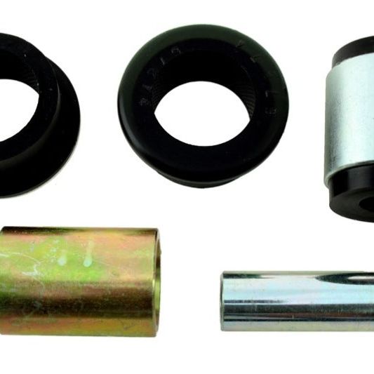 Whiteline Plus 95-04 Nissan Pathfinder R50 Rear Panhard Rod Bushing - SMINKpower Performance Parts WHLW83395 Whiteline