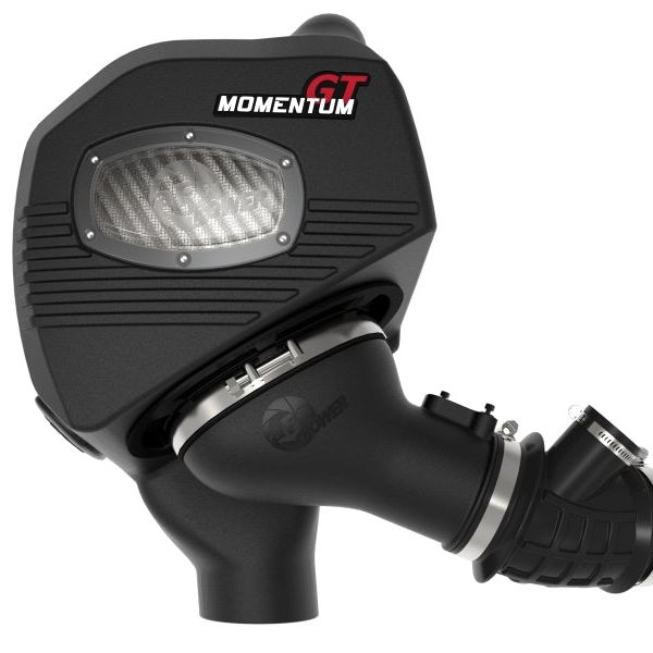 aFe POWER Momentum GT Pro Dry S Intake System 19-22 Chevrolet Blazer V6-3.6L-tuningsupply.com