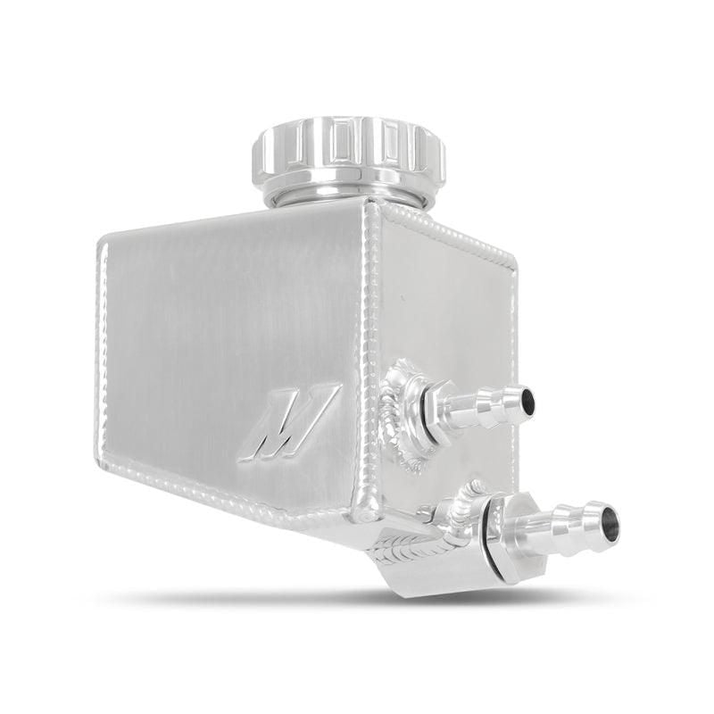 Mishimoto Pontiac GTO/G8 Aluminum Power Steering Reservoir - Polished-tuningsupply.com