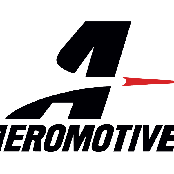 Aeromotive Regulator - 30-120 PSI - .500 Valve - 2x AN-10 Inlets / AN-10 Bypass-tuningsupply.com