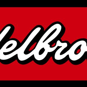 Edelbrock S/B Chev Intake Gasket-tuningsupply.com