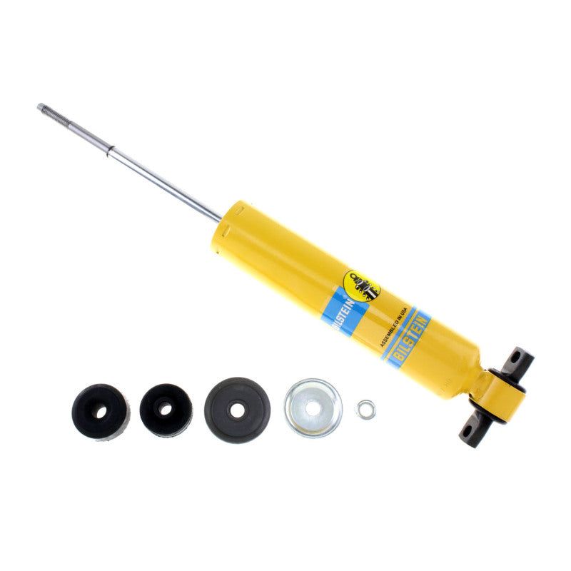 Bilstein B6 1990 Chevrolet C1500 454 SS Front 46mm Monotube Shock Absorber-tuningsupply.com