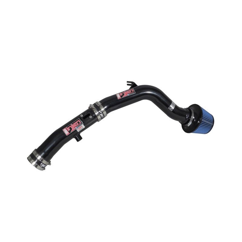 Injen 04-07 Maxima V6 3.5L Black Cold Air Intake-tuningsupply.com