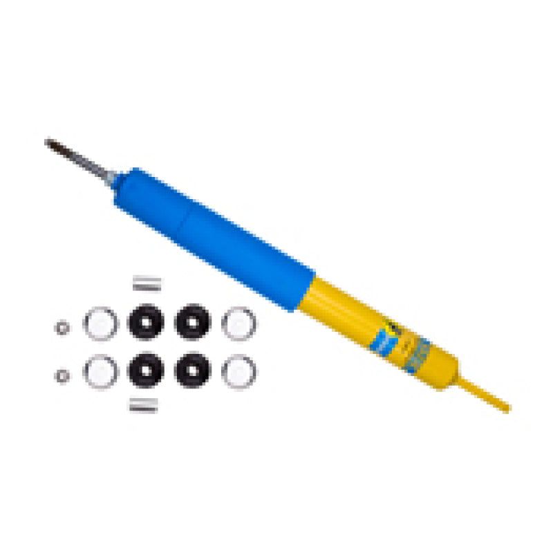 Bilstein B6 Performance 04-09 Chevy Kodiak V8 Rear Monotube Shock Absorber-tuningsupply.com