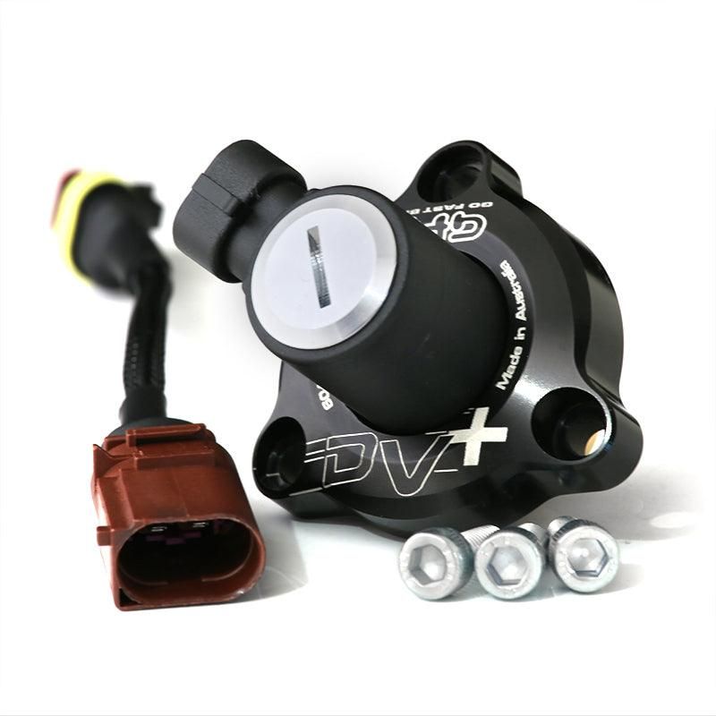 GFB Diverter Valve DV+ Volkswagen TSI/TFSI w/Pierburg Diverter Valve-tuningsupply.com