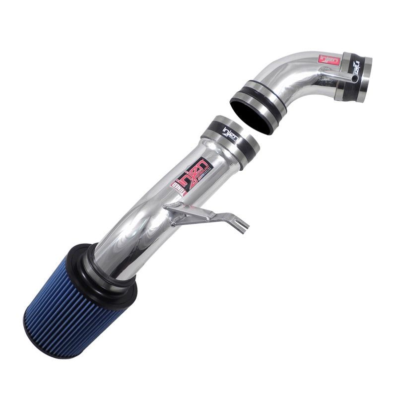 Injen 2010 Genesis Coupe ONLY 3.8L V6 Black Cold Air Intake-tuningsupply.com