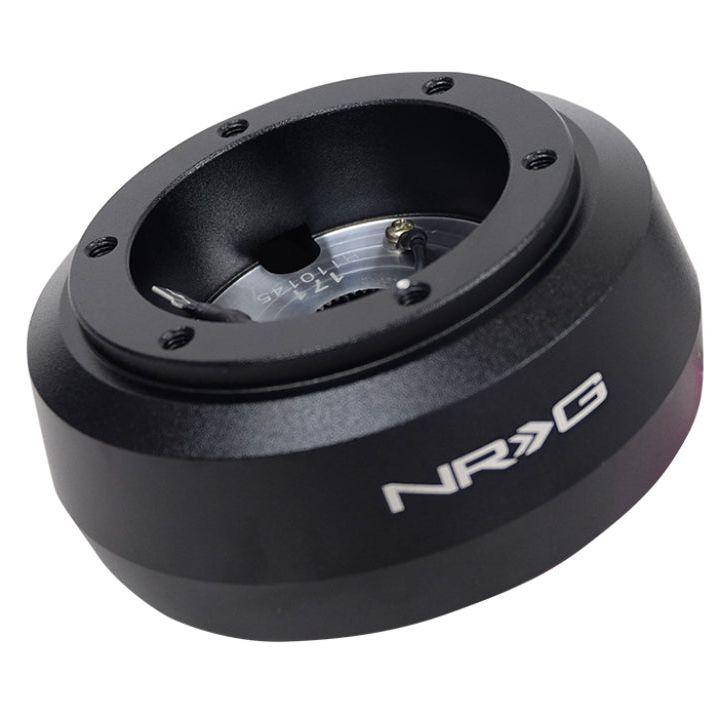 NRG Short Hub Adapter 07-18 Jeep Wrangler JK-tuningsupply.com