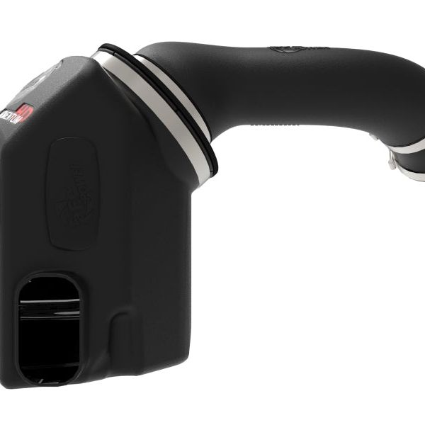 aFe Momentum GT PRO DRY S Intake System 2020 GM Diesel Trucks 2500/3500 V8-6.6L (L5P)-tuningsupply.com