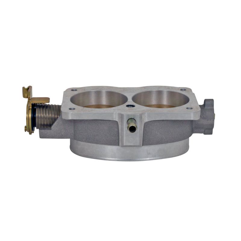 BBK 03-07 Dodge Viper V10 Twin 67mm Throttle Body BBK Power Plus Series-tuningsupply.com