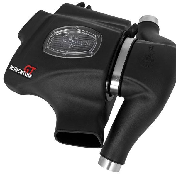 aFe Momentum Pro DRY S Intake System 07-10 BMW 335i/is/xi (E90/E92/E93)-tuningsupply.com