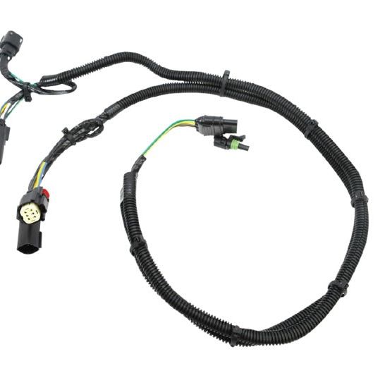 Putco 19-20 Chevy Silv LD / GMC Sierra LD (1500 Models) Blade Quick Connect Tailgate Wiring Harness-tuningsupply.com