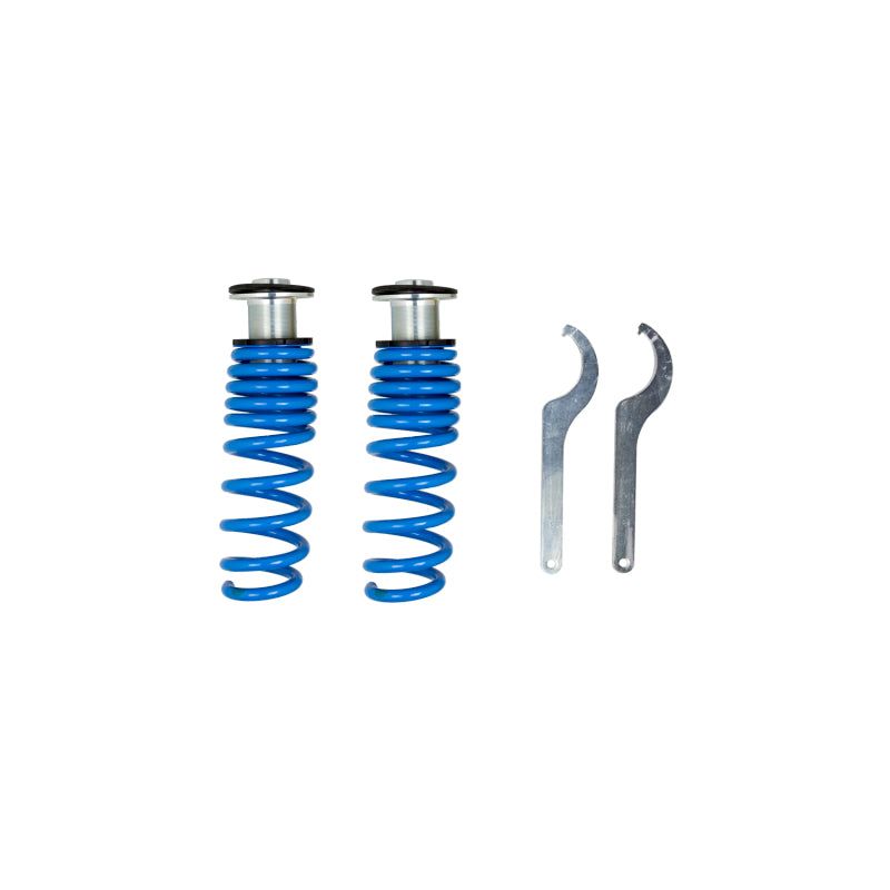 Bilstein B14 (PSS) 13-15 BMW 320xi / 13-04 328xi / 15 435xi Front & Rear Performance Suspension Sys-tuningsupply.com