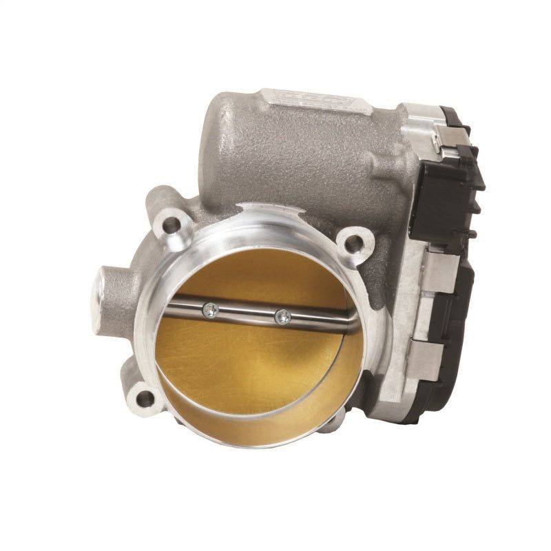 BBK 12-23 Dodge Charger/Challenger 3.6L 78mm Performance Throttle Body (CARB EO 11-16 Only)-tuningsupply.com