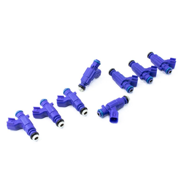 DeatschWerks LS2 / 5.7L & 6.1L HEMI 42lb Injectors-tuningsupply.com