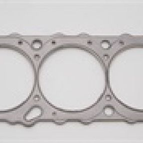 Cometic Nissan Silvia / 240SX 90mm .040 inch MLS Head Gasket KA24DE 1990-UP-tuningsupply.com