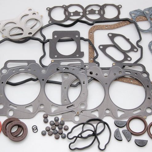 Cometic Street Pro 04-06 Subaru STi EJ257 DOHC 101mm Bore Complete Gasket Kit *OEM # 10105AA590*-tuningsupply.com