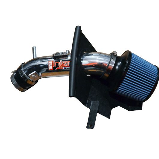 Injen 2019+ Toyota Corolla 2.0L Polished Cold Air Intake-tuningsupply.com