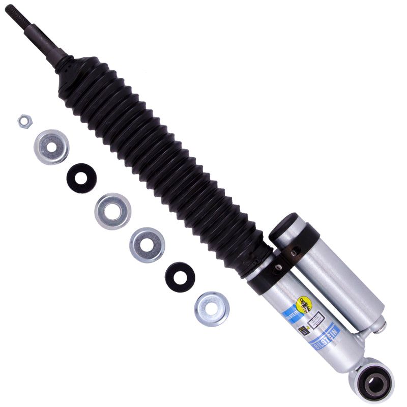 Bilstein 5160 Series 98-07 Toyota Land Cruiser 46mm Monotube Shock Absorber-tuningsupply.com