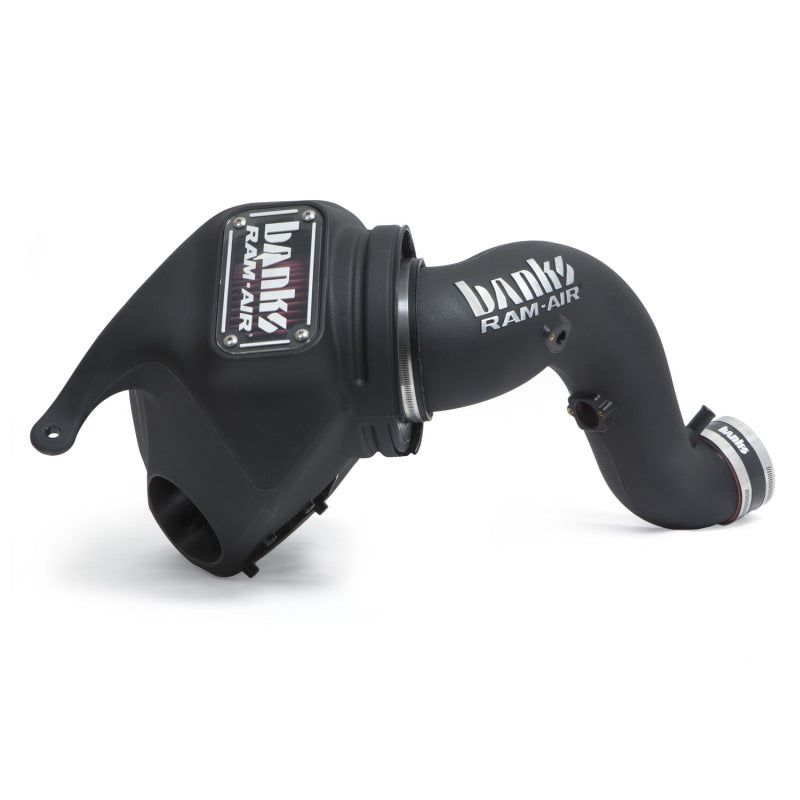 Banks Power 13-17 Ram 2500/3500 6.7L Ram-Air Intake System - Oiled Filter-tuningsupply.com