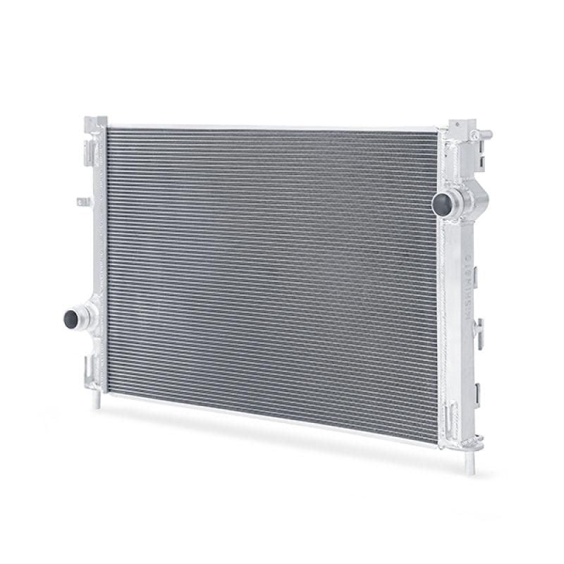 Mishimoto 2013+ Ford Focus ST Performance Aluminum Radiator-tuningsupply.com