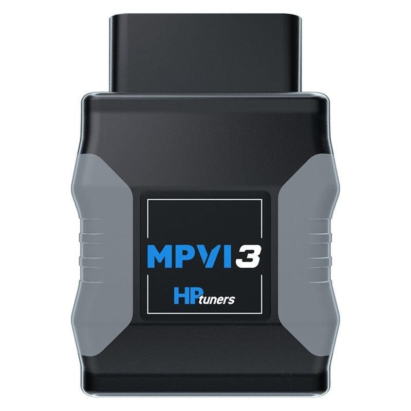 HPT MPVI3 w/Pro Feature Set + 4 Universal Credits (*Pro Link+ Cable Sold Separately*)-tuningsupply.com