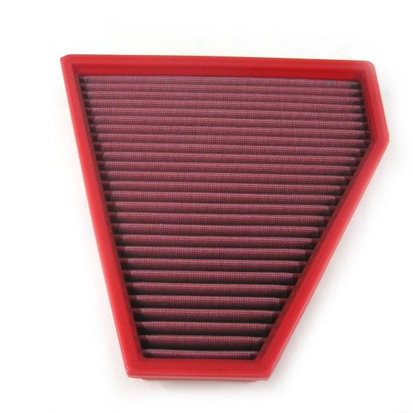 BMC 2008+ BMW 1 (E81/E82/E87/E88) 125i (US) Replacement Panel Air Filter-tuningsupply.com