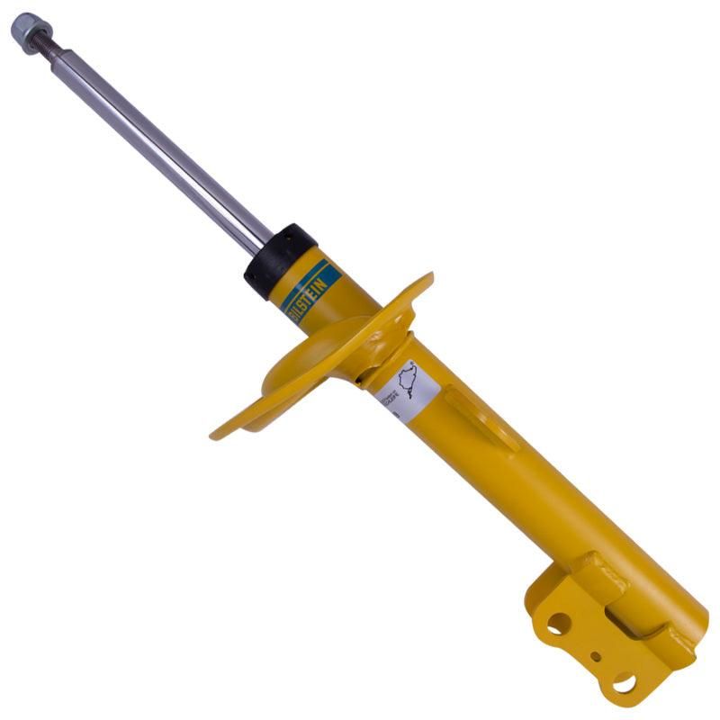 Bilstein B6 10-13 Toyota Highlander 2WD Front Left Suspension Strut Assembly-tuningsupply.com