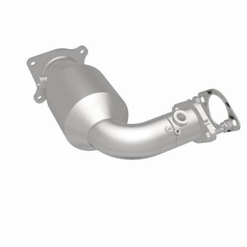 

Magnaflow 21-822 - MAG21-822 - Magnaflow OEM Grade Direct Fit Converter 15-19 Subaru WRX H4 2.0L - Shipped in Europe - Tuningsupply.com
