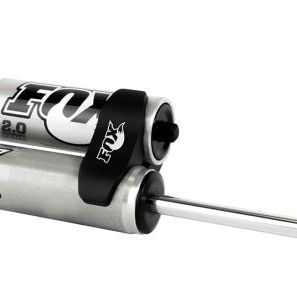 Fox 03+ 4Runner 2.0 Performance Series 9.1in Smooth Body Remote Reservoir Rear Shock / 0-1.5in. Lift-tuningsupply.com