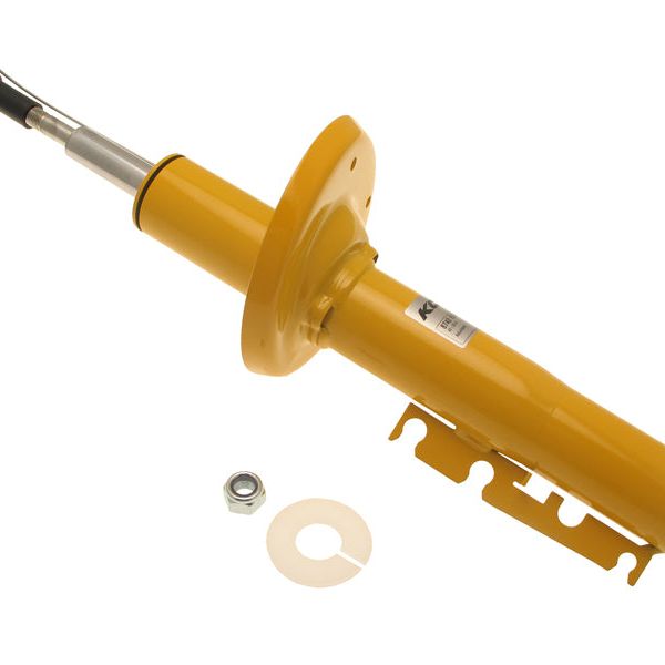 Koni Sport (Yellow) Shock 96-04 Porsche Boxster 2.5L/2.7L/3.2L - Rear-tuningsupply.com