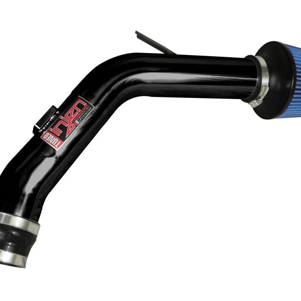 Injen 14-15 Mazda 6 2.5L 4cyl Black Cold Air Intake w/ MR Tech & Air Fusion-tuningsupply.com