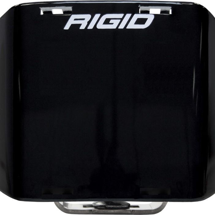 Rigid Industries D-SS Black Cover - SMINKpower Performance Parts RIG32181 Rigid Industries