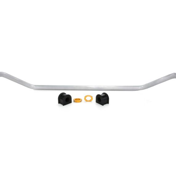 Whiteline 08/06-09 Pontiac G8 Sedan Front Heavy Duty Adjustable 26mm Swaybar-Sway Bars-Whiteline-WHLBHF62Z-SMINKpower Performance Parts