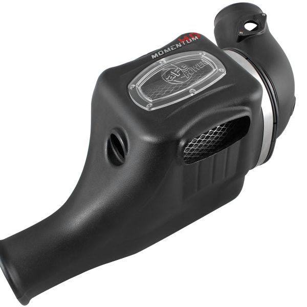 aFe Momentum HD Pro DRY S Stage-2 Si Intake 03-07 Ford Diesel Trucks V8-6.0L (See afe51-73003-E)-tuningsupply.com