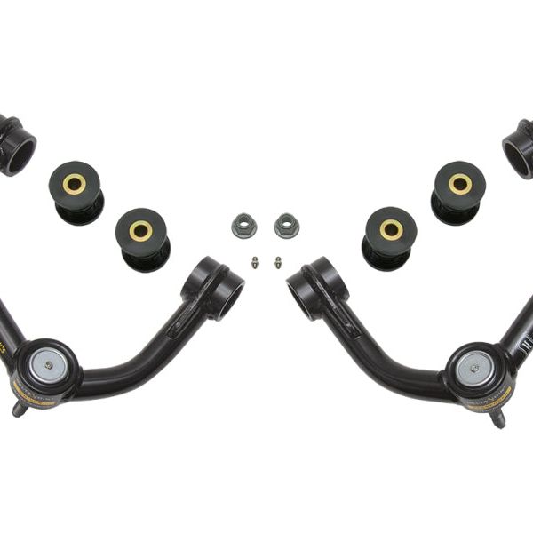 ICON 04-20 Ford F-150 / 2014+ Ford Expedition Tubular Upper Control Arm Delta Joint Kit-tuningsupply.com