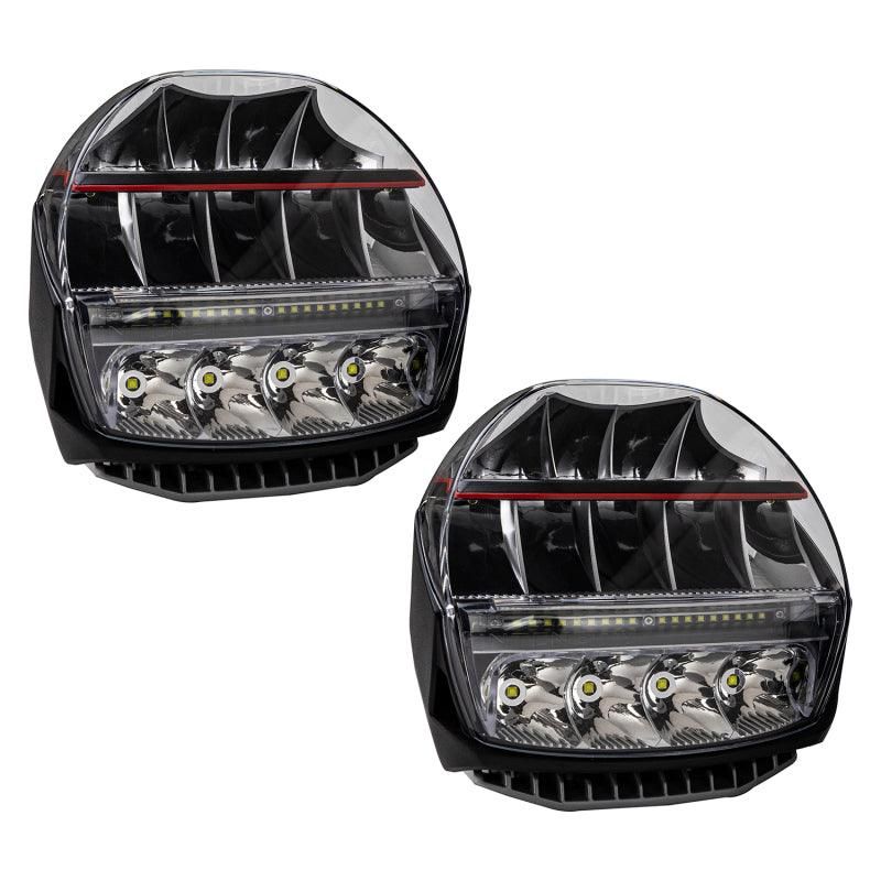 ARB Intensity IQ Driving Lights-tuningsupply.com