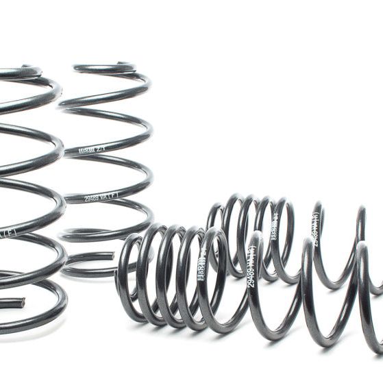 H&R 98-10 Volkswagen Beetle 4 Cyl/Turbo Sport Spring-tuningsupply.com