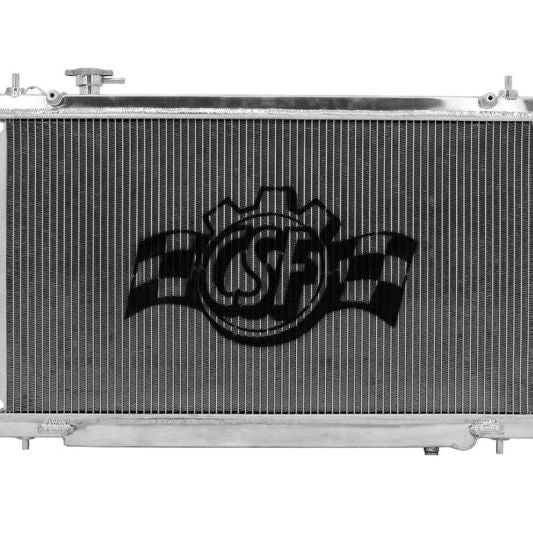 CSF 03-07 Infiniti G35 Radiator-tuningsupply.com