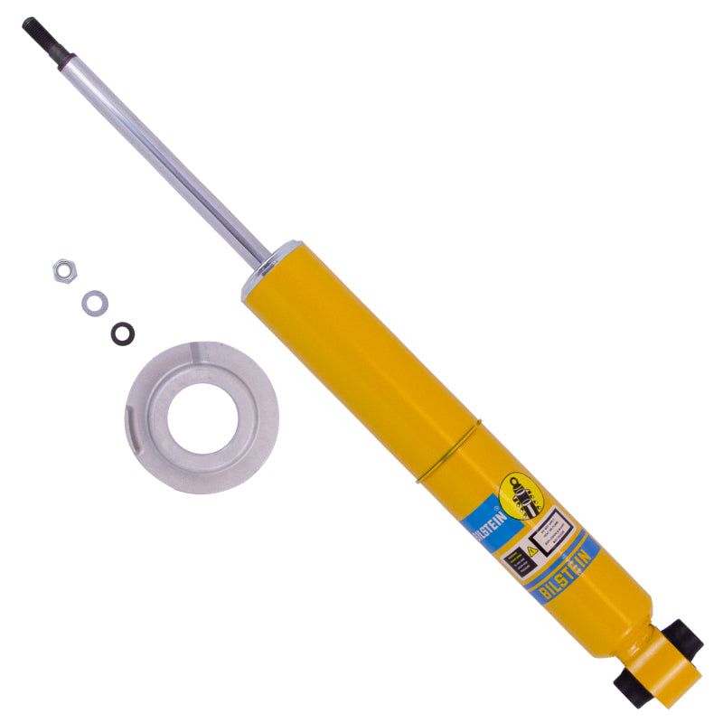 Bilstein B6 14-18 Subaru Forester Rear Monotube Shock Absorber-tuningsupply.com