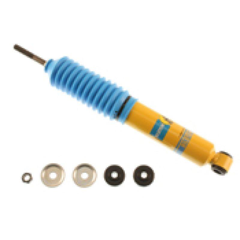 Bilstein 4600 Series 99-14 Ford F-250/F-350 Super Duty Front 46mm Monotube Shock Absorber-tuningsupply.com