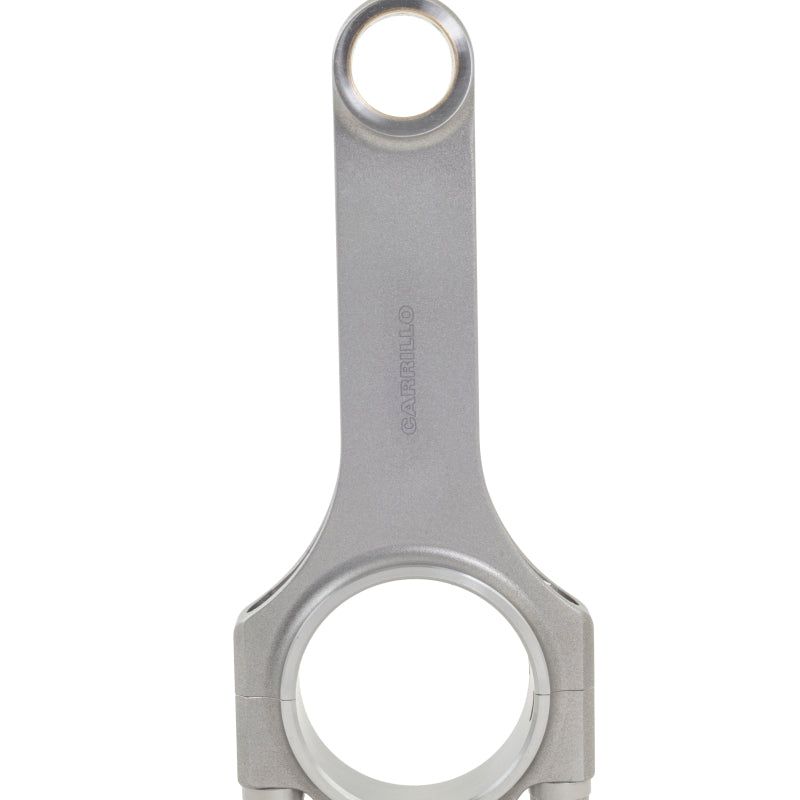 Carrillo Mitsubishi 4B11T EVO 10 Pro-H 3/8 CARR Bolt Connecting Rods-tuningsupply.com