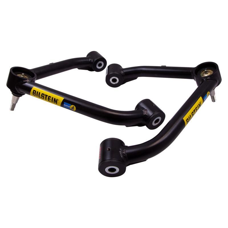 Bilstein 14-18 GM 1500 B8 Upper Control Arm Kit-tuningsupply.com