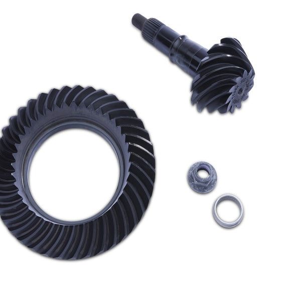 Ford Racing 8.8in 3.55 Ring Gear and Pinion-tuningsupply.com