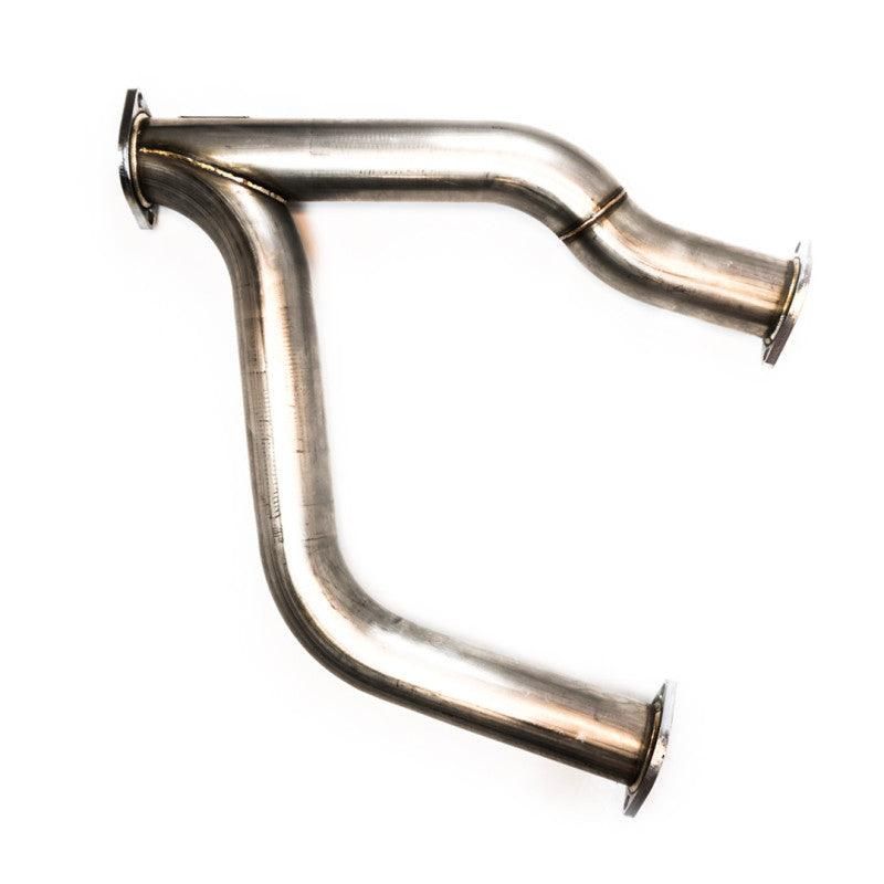 ISR Performance S-Chassis LS Swap Y-Pipe - SMINKpower Performance Parts ISRIS-240LS-Y ISR Performance